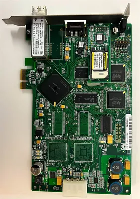 Siemens 03-21519-04/T/LF PCB Assembly Lines | ANACAPA EQUIPMENT BROKERS, INC (7)