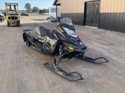 Used 2015 SKIDOO UMFG Motorcycles (Misc) Michigan US | Miedema Asset Management Group #1579164