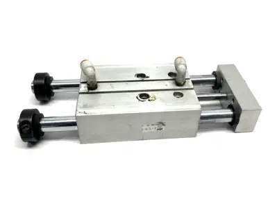 Used PHD SAL5 25X75-AE-J3-M-Q6, SAL525X75-AE-J3-M-Q6 Pneumatic Cylinders Michigan US | Maverick Industrial Sales #1395579