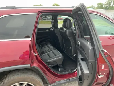 USED 2020 JEEP GRAND CHEROKEE