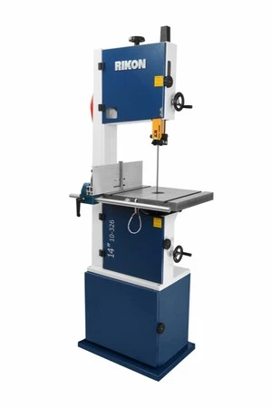 New | in-Stock RIKON _UNKNOWN_ Woodworking Vertical Band Saws Ohio US | US TOOL DEPOT #1450402