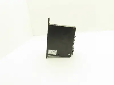 Oriental Motor Co. FBLD120CW Vexta Brushless DC Motor Driver 230V 1Ph No Covers