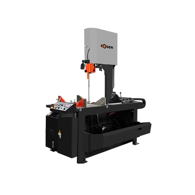 COSEN V-1822 Vertical Band Saws | FERRIC Machinery, Inc. (1)