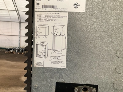 Used MANITOWOC IY-0454A-161 Ice Machines Michigan US | Miedema Asset Management Group #1483401