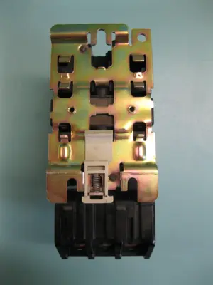 USED Telemecanique LC1 D5011