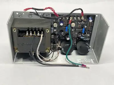 HCC15-3-AG | Power-One  Power Supply 3.4A 12VDC / 3A 15VDC - Used