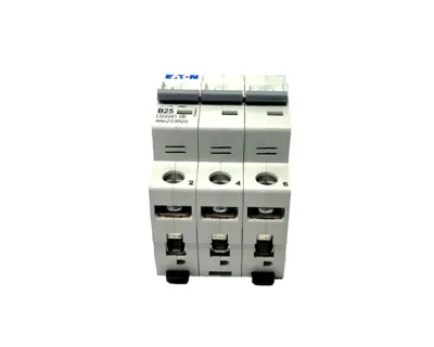 NEW EATON WMZS3B25