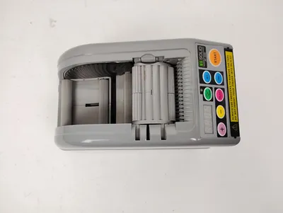 USED Automatic Tape Dispensers JF-3000