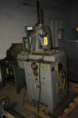 FELLOWS 12M Misc Gear Equipment | Mohawk Machinery (2)