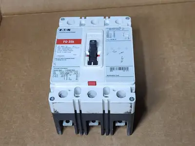 USED EATON FD3015BP10