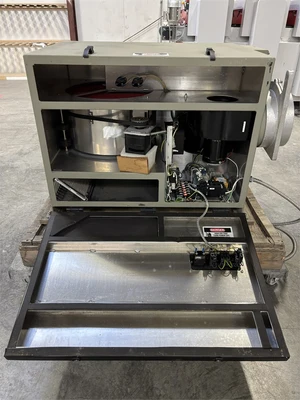 Used MUNTERS "HC-300" Dehumidifiers South Carolina US | MachineryMax #1547057