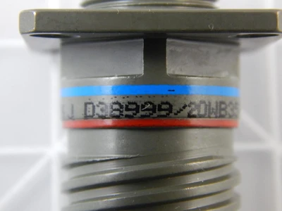 New | in-Stock ICC _UNKNOWN_ Connector Accessories | OCO Industrial #1766276