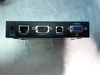 Used TRENDNET TKEX4 Misc Networking Equipment Ohio US | HGR 24 #907456