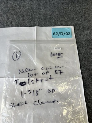 New | in-Stock Tolstrut N/A Misc Fasteners California US | Davliegogo LLC #1710453