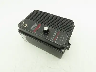 Camco 92A61633010000 Vari-Pak DC Motor Speed Control 0-90VDC 1HP 115V Input