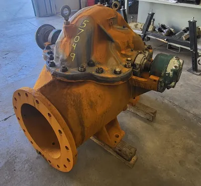 USED WORTHINGTON 12LA-2