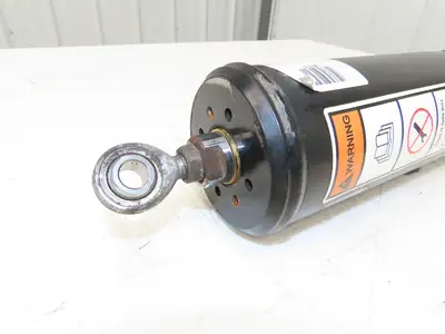 Hyster 8807572 Forklift Hydraulic Forklift Cylinder From E80XN