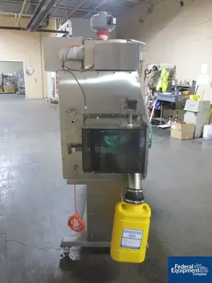 USED Containment Technolgies Group Containment Technologies Group Glovebox
