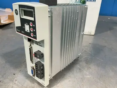 Used ALLENBRADLEY 2097V33PR1 Servo Drives Ohio US | HGR 24 #1545285