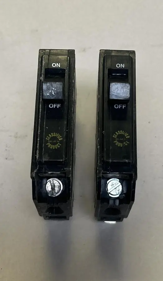 Used EATON CHQ120 Miscellaneous Equipment (Electrical & Power) | Surplus Asset Holdings #1195290