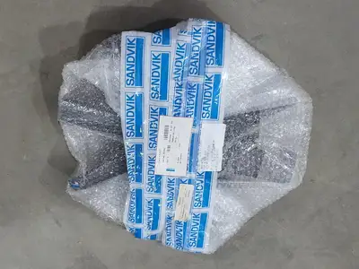 NEW SANDVIK 04910352