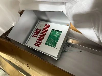 Belanger Insta-Kleen Manufacturing/Misc | Machinery For Sale (10)