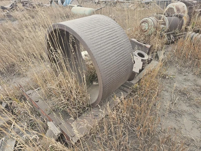 Used 1980 PIONEER 22X48 Crushers Colorado US | ABN Services #1339310