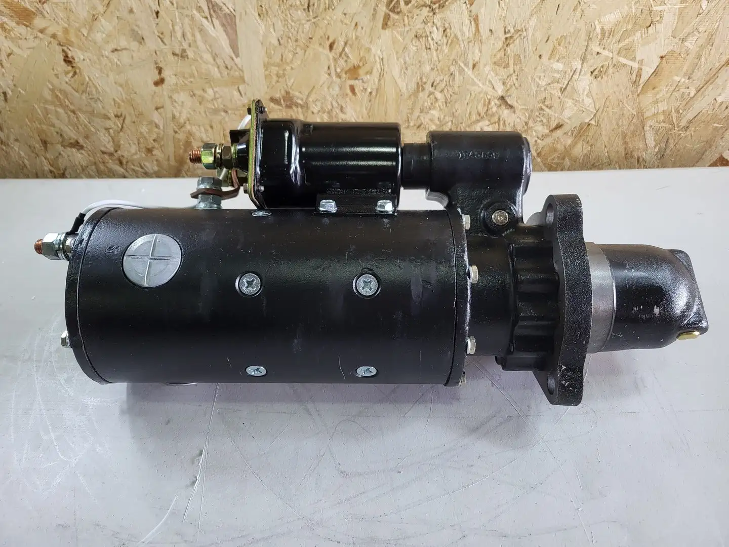 New | in-Stock CUMMINS 3636819 Miscellaneous MRO British Columbia CA | Lenmark #282400