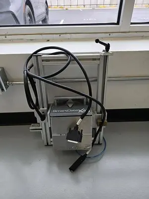USED SMARTDATE X45