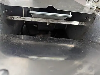 USED TACH-IT CLEMENTS INDUSTRIES INC. 3350A