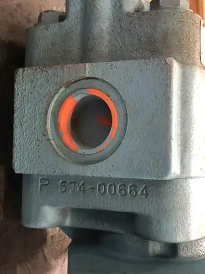 USED PERMCO M2100A886ADZE17-29