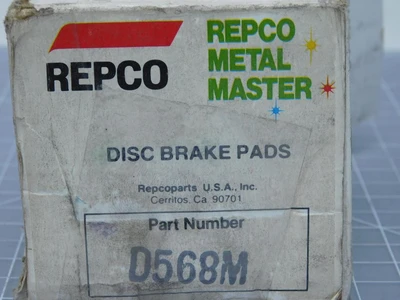 New | in-Stock REPCO _UNKNOWN_ Automotive Parts | OCO Industrial #1644622