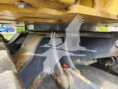 USED 2022 XCMG XE55U