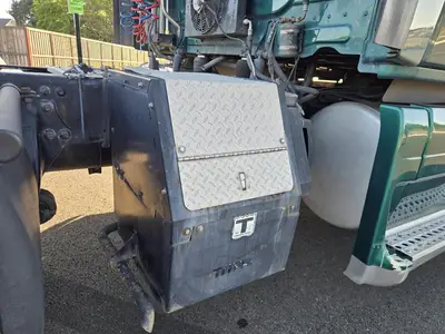 USED 2012 FREIGHTLINER CASCADIA 125