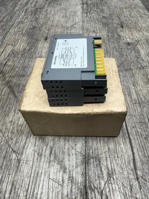 ALLEN BRADLEY 1734-IA4 Electrical/PLC/Automation | ESS Industrial Equipment Sales (5)