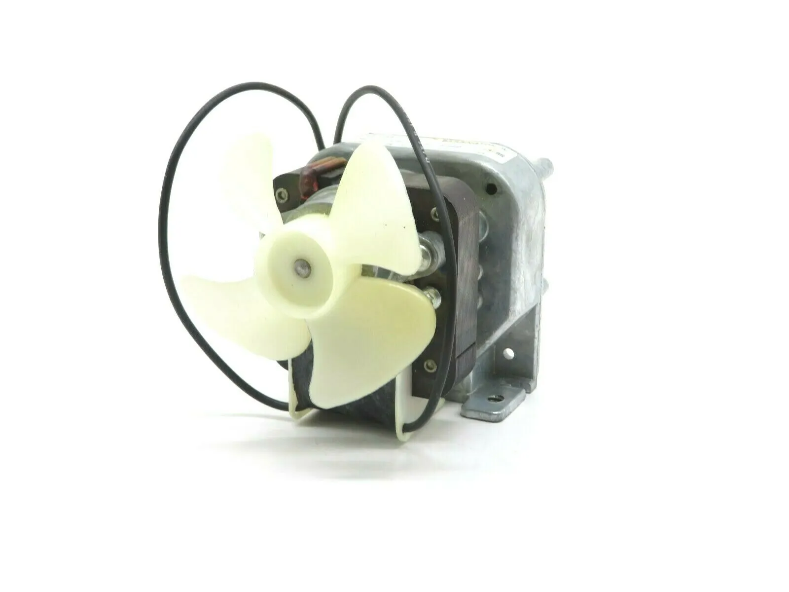 NEW BARNANT CO. D-2504-09 MOTOR 2RPM 115V 60HZ D250409