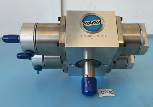 NEW Bimba PT-494045-A1B1