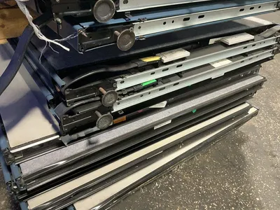 Used STEELCASE _UNKNOWN_ Miscellaneous MRO Ohio US | HGR 24 #1229489