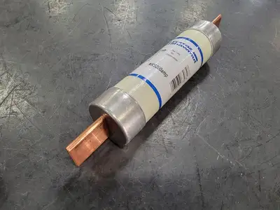 NEW FERRAZ SHAWMUT NRS200