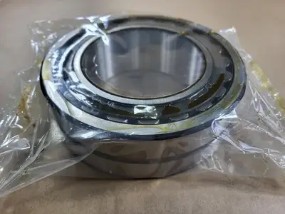 NEW SKF 23124 CC/W33