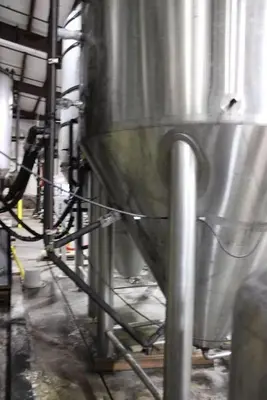 USED 2018 PBST - PACIFIC BREWERY 60 FV