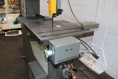USED Clausing 30RWH