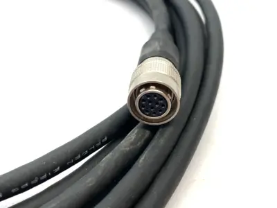 PI-300-00 Camera Cable REVC AI/FOCS VISION PROCESSOR