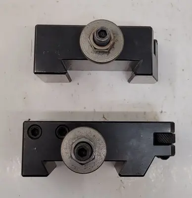 Used BOLTON TOOLS TOOL POST HOLDERS Misc Industrial Equipment Kentucky US | Aucto #687855