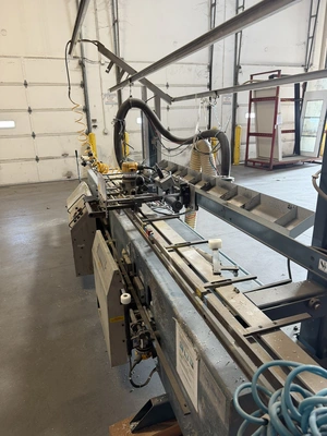 Norfield Signature Magnum Door router