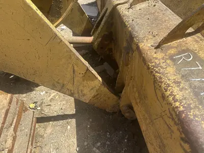 Used 1994 CATERPILLAR 953B Compact Track Loaders Ohio US | Proxy Equipment #1388732