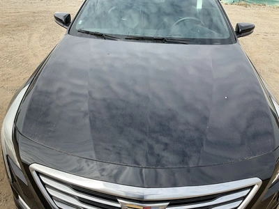 Used 2016 CADILLAC CT6 Cars Michigan US | Miedema Asset Management Group #1761268