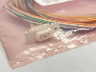 NEW MIN-E-CON CABLE ASSEMBLY