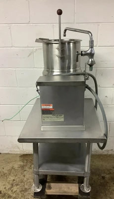 USED Vulcan VEC6TW.