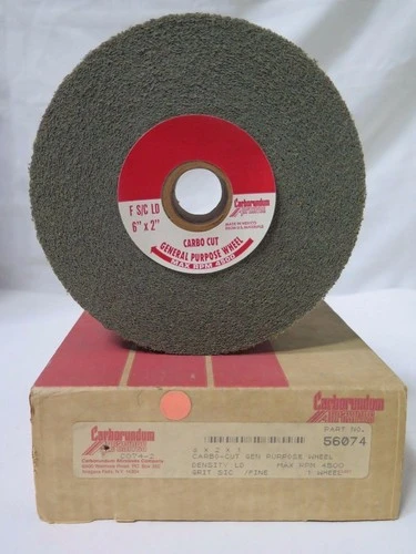 NEW Carborundum 56074